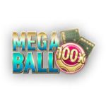 Mega Ball Mega Ball