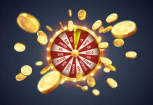 Money Wheel Money Wheel