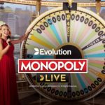 Monopoly Live