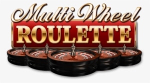 Multi Wheel Roulette