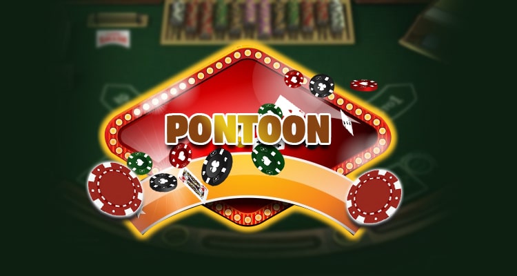 Pontoon Blackjack