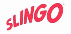 Slingo_logo Slingo Logo