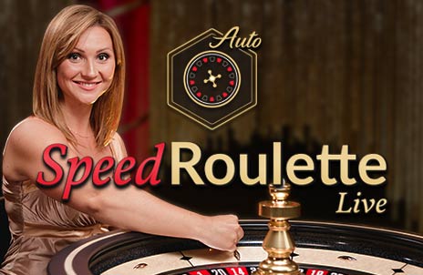 Speed Roulette