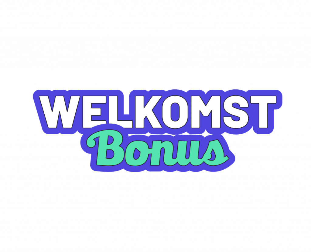 Welkomst Bonus