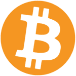 Bitcoin Logo