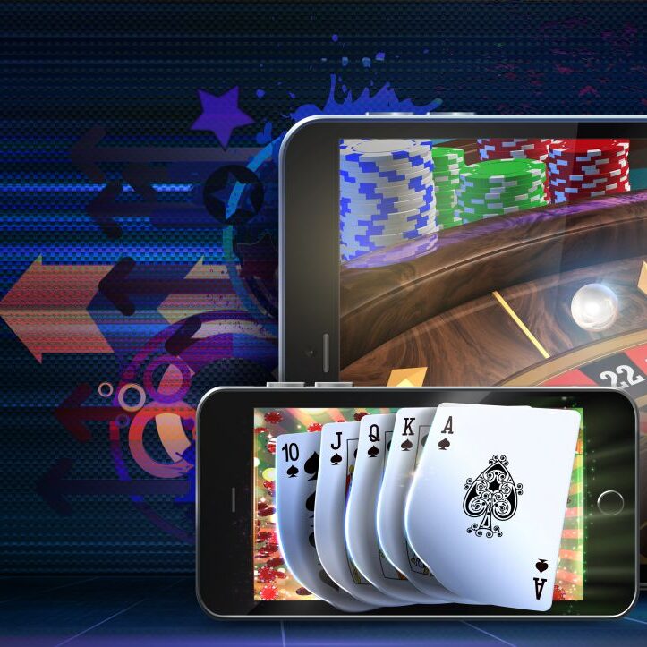 Nederland Mobiele Casino Spellen