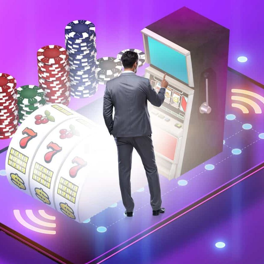 Betrouwbaar Online Casino